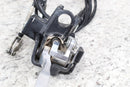 2007-11 YAMAHA GRIZZLY 700 Rear Brake Master Cylinder OEM Cable 3B4-2583V-00-003