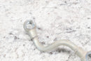 2007-2015 YAMAHA GRIZZLY 700 Oil Pipe Line OEM 3B4-13171-00-004
