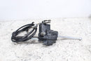 2007-11 YAMAHA GRIZZLY 700 Rear Brake Master Cylinder OEM Cable 3B4-2583V-00-001