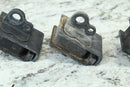 2007-2015 YAMAHA GRIZZLY 700 Engine Mounts Brackets Motor 3B4-21485-00-002