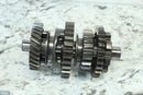 2007 YAMAHA GRIZZLY 700 Transmission Tranny Gears 3B4-17681-00-001