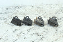 2007-2015 YAMAHA GRIZZLY 700 Engine Mounts Brackets Motor 3B4-21485-00-000