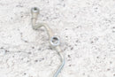 2007-2015 YAMAHA GRIZZLY 700 Oil Pipe Line OEM 3B4-13171-00-005