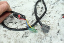 2007 YAMAHA GRIZZLY 700 Main Wiring Harness Wire Loom 3B4-82590-00-008