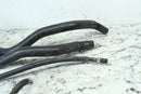 2007 YAMAHA GRIZZLY 700 Radiator Hoses Coolant Lines 3B4-12576-00-006