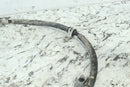2007 YAMAHA GRIZZLY 700 Front Brake Lines 3B4-25873-00-00 1HP-F5873-01-005