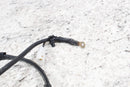 2007-2008 YAMAHA GRIZZLY 700 Battery Cable Terminal Wire OEM 3B4-82116-10-009