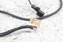 2007-2008 YAMAHA GRIZZLY 700 Battery Cable Terminal Wire OEM 3B4-82116-10-007