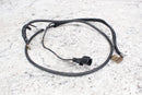 2007-2008 YAMAHA GRIZZLY 700 Battery Cable Terminal Wire OEM 3B4-82116-10-000
