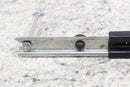 2007-2016 YAMAHA GRIZZLY 700 Battery Bracket Strap & Bolts 1HP-H2128-00-004