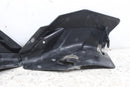 2007 YAMAHA GRIZZLY 700 Front A Arm Guards Axle Protectors 3B4-23123-00-005