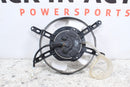 2007-2011 YAMAHA GRIZZLY 700 Cooling Radiator Fan Motor 3B4-12405-01-001