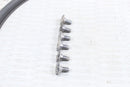 2007-2010 YAMAHA GRIZZLY 700 Front Brake Disc Guard Mounting Bolts 90154-06014-02