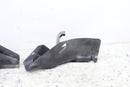 2007 YAMAHA GRIZZLY 700 Front A Arm Guards Axle Protectors 3B4-23123-00-0011