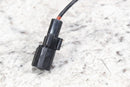 2007-2008 YAMAHA GRIZZLY 700 Battery Cable Terminal Wire OEM 3B4-82116-10-003