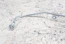 2007-2015 YAMAHA GRIZZLY 700 Oil Pipe Line OEM 3B4-13171-00-002