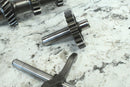 2007 YAMAHA GRIZZLY 700 Transmission Tranny Gears 3B4-17681-00-006