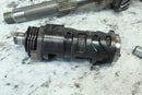 2007 YAMAHA GRIZZLY 700 Transmission Tranny Gears 3B4-17681-00-008