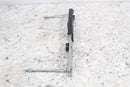 2007-2016 YAMAHA GRIZZLY 700 Battery Bracket Strap & Bolts 1HP-H2128-00-003
