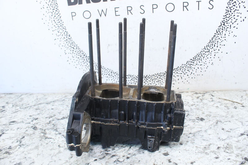 Watercraft - 88 KAWASAKI JET SKI 550 JS550 Crank Cases, Crankcases 14001-3027-YR