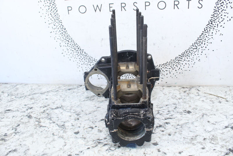 Watercraft - 88 KAWASAKI JET SKI 550 JS550 Crank Cases, Crankcases 14001-3027-YR