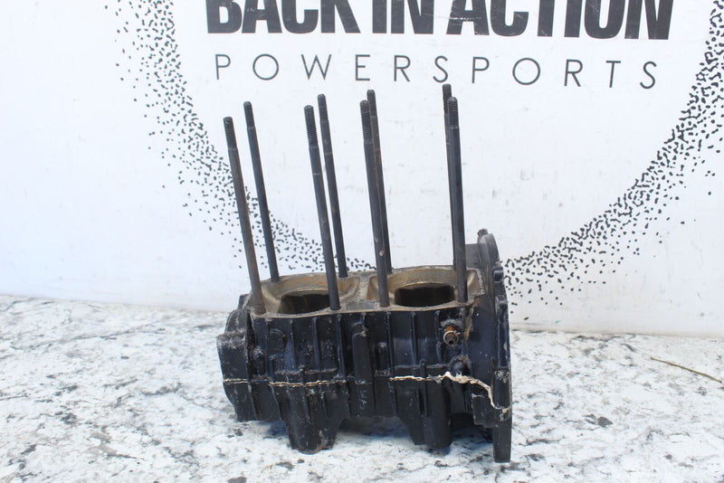 Watercraft - 88 KAWASAKI JET SKI 550 JS550 Crank Cases, Crankcases 14001-3027-YR