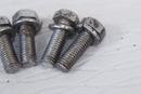 Watercraft - 88 KAWASAKI JET SKI 550 JS550 Drive Shaft Bearing Housing Bolts 155R0825