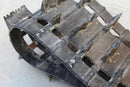 Arctic Cat Efi 153in Camoplast Track 153 x 15 x 2.25 1602-995 - Snowmobile