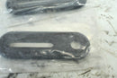 Yamaha Rhino (2) Pack Nos Oem Genuine Yamaha Rubber Door Band 5B4-F2929-01-001
