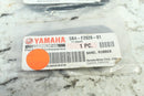 Yamaha Rhino (2) Pack Nos Oem Genuine Yamaha Rubber Door Band 5B4-F2929-01-004