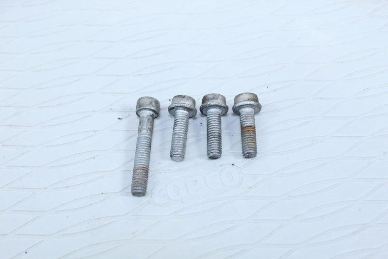 2019 ARCTIC CAT M8000 MOUNTAIN CAT ALPHA ONE 165 Thermostat Cover Bolts 0923-027