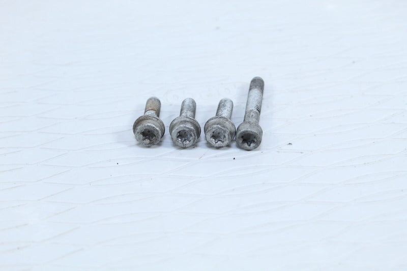 2019 ARCTIC CAT M8000 MOUNTAIN CAT ALPHA ONE 165 Thermostat Cover Bolts 0923-027