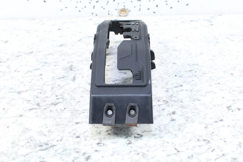 2021 CAN-AM COMMANDER 1000 XT Shift Lever Guide Bracket  707900603
