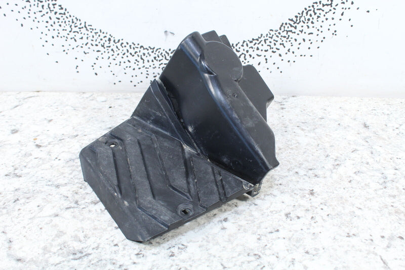 2021 CAN-AM COMMANDER 1000 XT Passenger Footrest Foot Rest  707900545