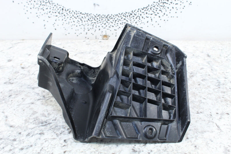 2021 CAN-AM COMMANDER 1000 XT Passenger Footrest Foot Rest  707900545