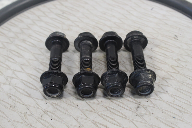 2021 CAN-AM COMMANDER 1000 XT Front Shock Bolts 250001168