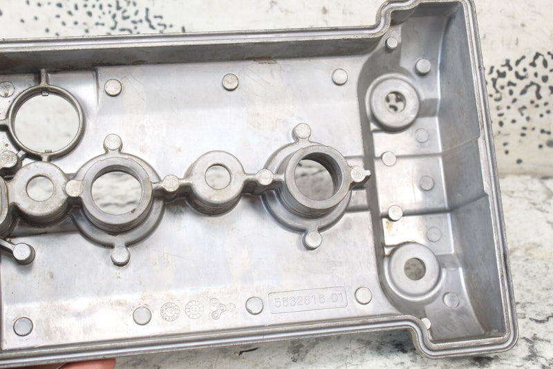 2013 POLARIS RANGER XP 900 Cylinder Head Valve Cover 5632816