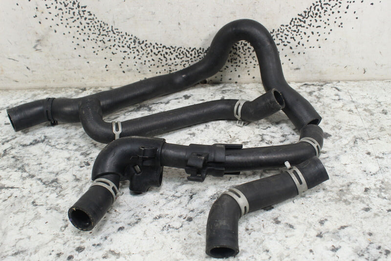 2022 POLARIS RMK KHAOS 850 Coolant Antifreeze Hoses 5416864 5416317