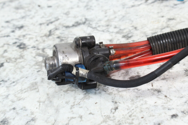 2019 POLARIS PRO RMK 850 Axys Autolube Oil Pump 2521841