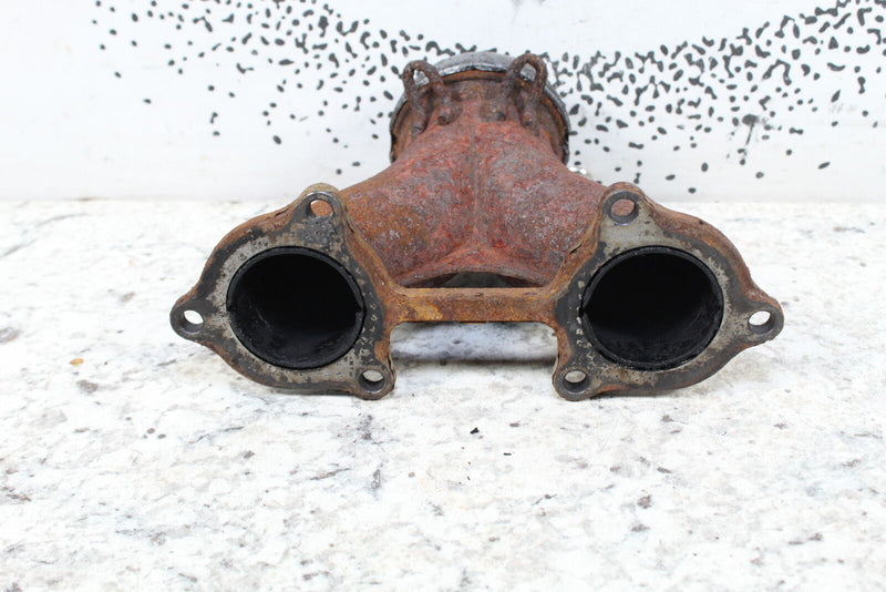 2019 POLARIS PRO RMK 850 Axys Exhaust Manifold Y Pipe  4016933