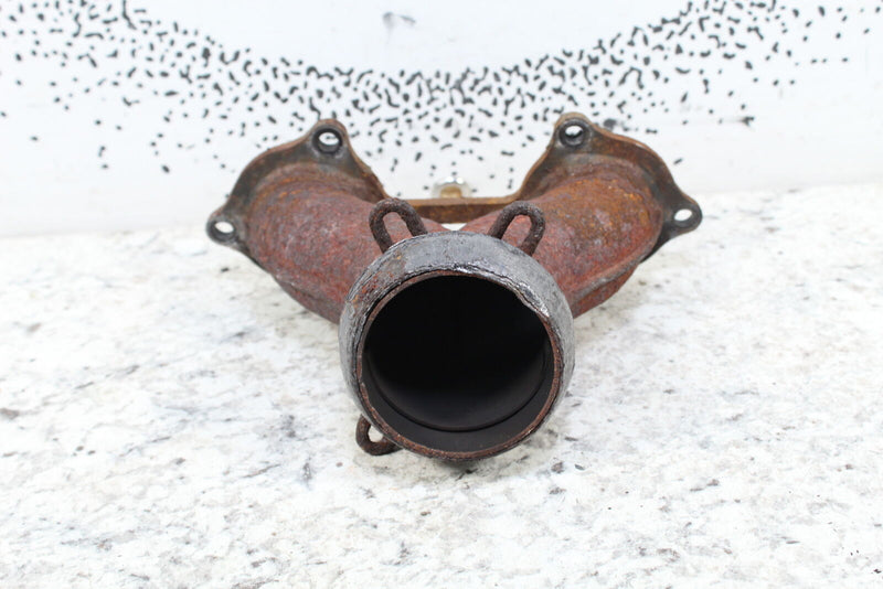 2019 POLARIS PRO RMK 850 Axys Exhaust Manifold Y Pipe  4016933