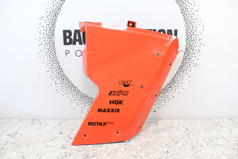 2014 CAN-AM MAVERICK 1000R XRS Front Right Side Panel Lateral Cover