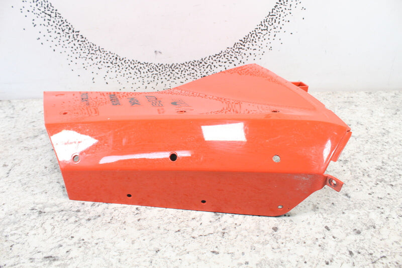 2014 CAN-AM MAVERICK 1000R XRS Front Right Side Panel Lateral Cover