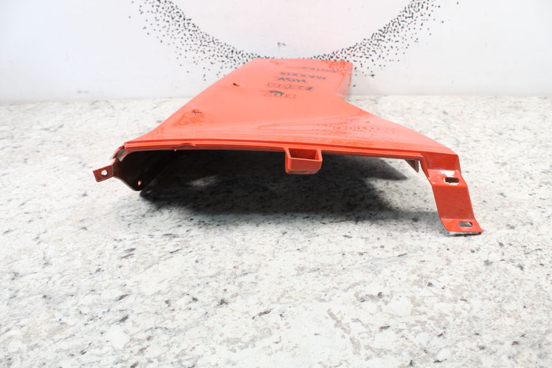 2014 CAN-AM MAVERICK 1000R XRS Front Right Side Panel Lateral Cover