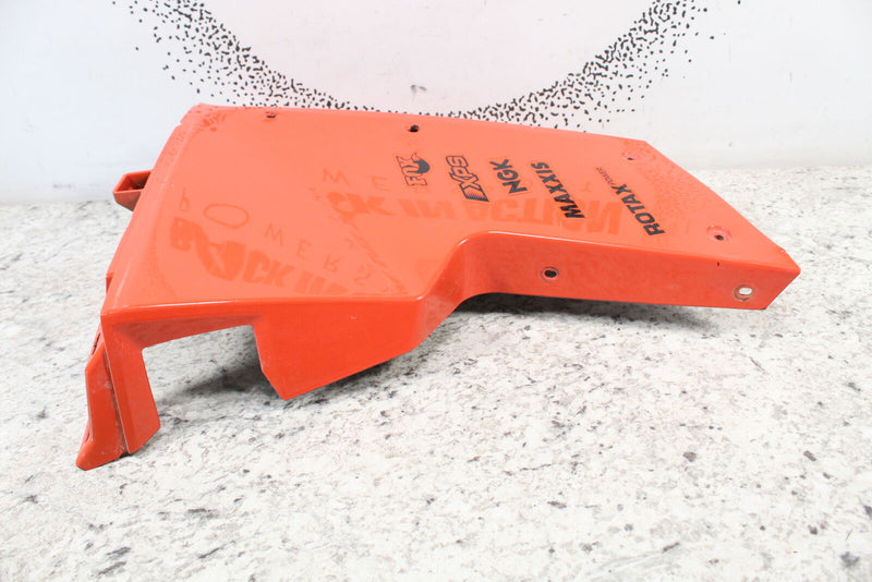2014 CAN-AM MAVERICK 1000R XRS Front Right Side Panel Lateral Cover