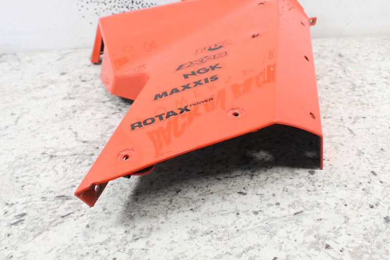 2014 CAN-AM MAVERICK 1000R XRS Front Right Side Panel Lateral Cover