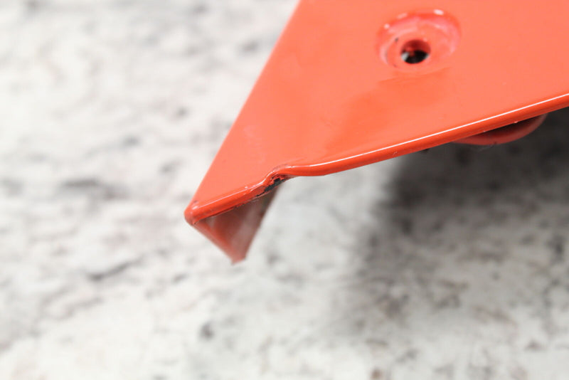 2014 CAN-AM MAVERICK 1000R XRS Front Right Side Panel Lateral Cover
