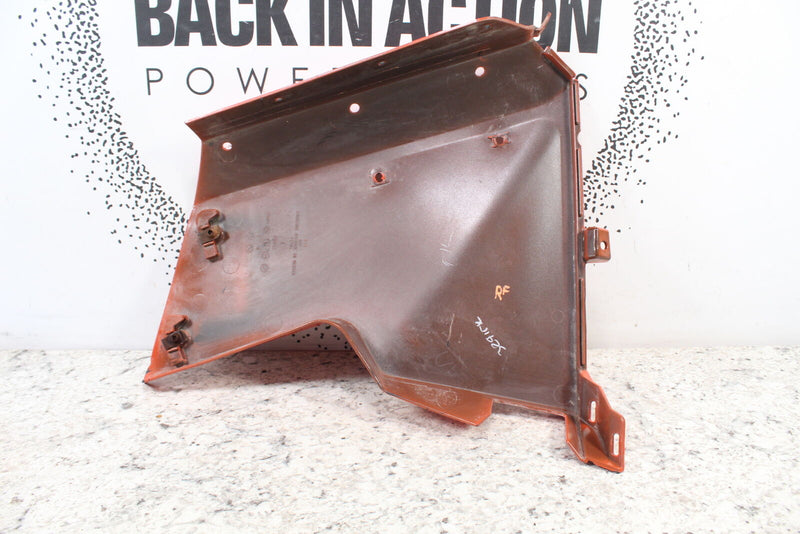 2014 CAN-AM MAVERICK 1000R XRS Front Right Side Panel Lateral Cover