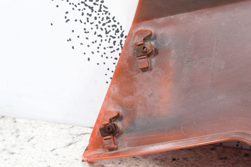 2014 CAN-AM MAVERICK 1000R XRS Front Right Side Panel Lateral Cover