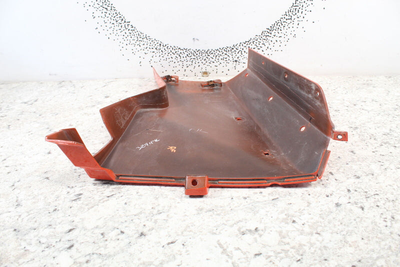 2014 CAN-AM MAVERICK 1000R XRS Front Right Side Panel Lateral Cover